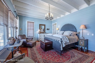 Iconic....yes! One of the most spectacular homes in Parker Creek - photo 44