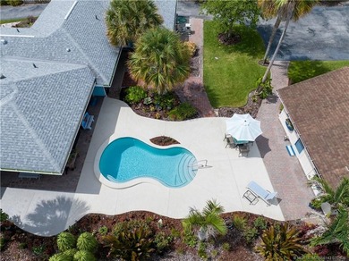 Luxury waterfront estate, 105 ft on the Indian River - photo 44