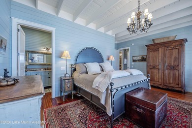 Iconic....yes! One of the most spectacular homes in Parker Creek - photo 45