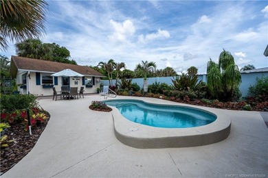 Luxury waterfront estate, 105 ft on the Indian River - photo 45