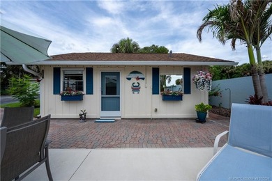 Luxury waterfront estate, 105 ft on the Indian River - photo 46