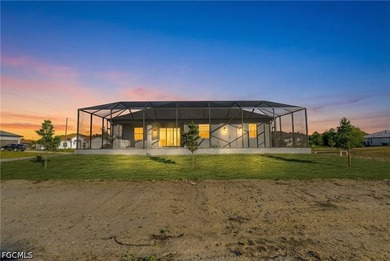Welcome to this stunning modern pool home in Northwest Cape - photo 47