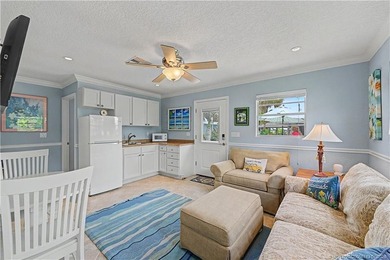 Luxury waterfront estate, 105 ft on the Indian River - photo 47