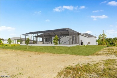 Welcome to this stunning modern pool home in Northwest Cape - photo 48