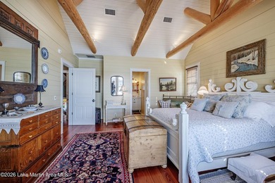Iconic....yes! One of the most spectacular homes in Parker Creek - photo 48