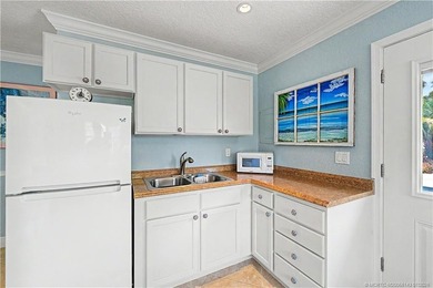Luxury waterfront estate, 105 ft on the Indian River - photo 48