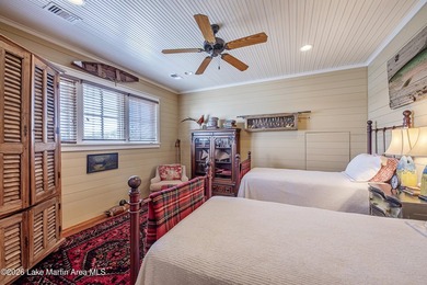 Iconic....yes! One of the most spectacular homes in Parker Creek - photo 49