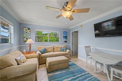 Luxury waterfront estate, 105 ft on the Indian River - photo 50