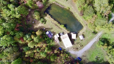 (private lake, pond, creek) Home For Sale in Tellico Plains Tennessee