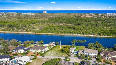 Build your dream home on this fantastic Intracoastal lot - photo 1