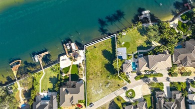 Build your dream home on this fantastic Intracoastal lot - photo 3
