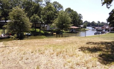 Lake Lot For Sale in Gun Barrel City, Texas