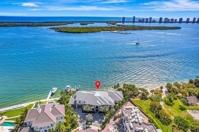 (private lake, pond, coastal) Home For Sale in North Palm Beach Florida