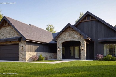 TO BE BUILT: Set on five private, lightly wooded acres in The - photo 1