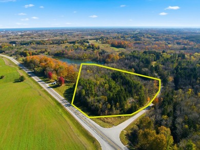 (private lake, pond, creek) Acreage For Sale in Manitowoc Wisconsin
