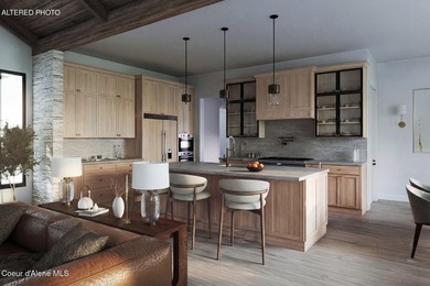 TO BE BUILT: Set on five private, lightly wooded acres in The - photo 4