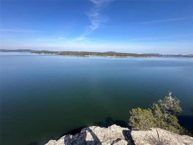 Lake Lot For Sale in Strawn, Texas