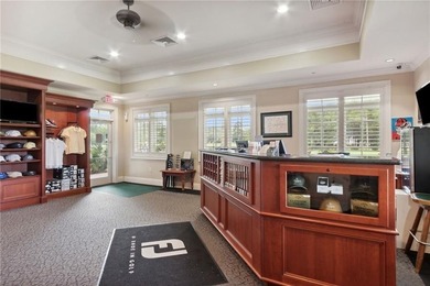 Located in the desirable Sanctuary Cove community in the heart - photo 9