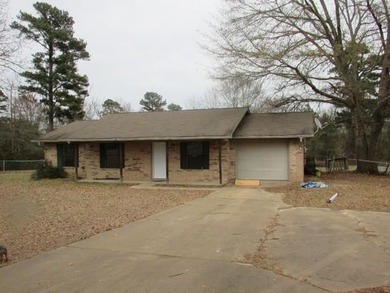 Lake Gladewater Home For Sale in Gladewater Texas