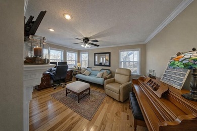 Welcome to Points of Pickwick, a premier gated community on - photo 11