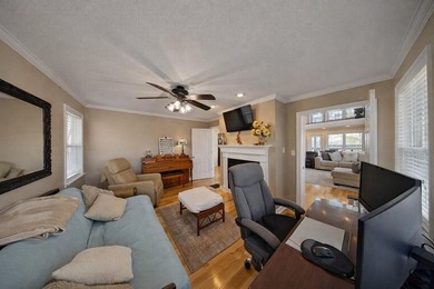 Welcome to Points of Pickwick, a premier gated community on - photo 12