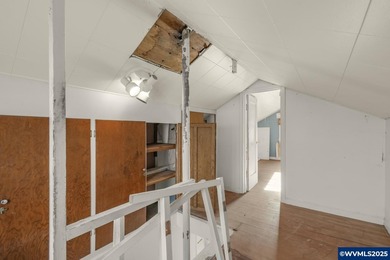 Opportunity knocks in Salem! Situated on a generous .25-acre lot