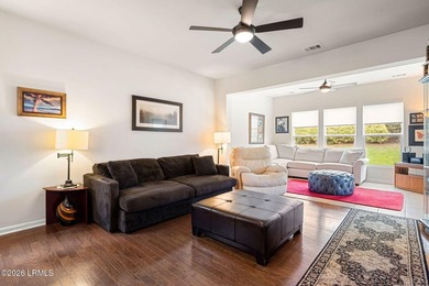 Super Clean, Move-In Ready Home in Sun City Hilton Head - NO - photo 14