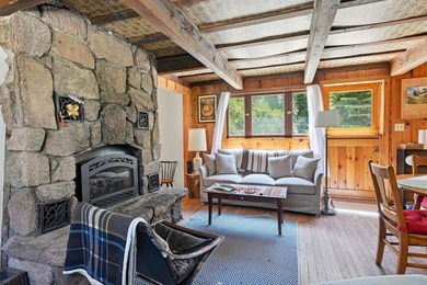 A classic Bert Andersen from 1950. Exposed beams with hand - photo 7
