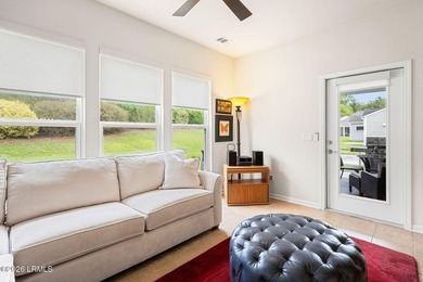 Super Clean, Move-In Ready Home in Sun City Hilton Head - NO - photo 18