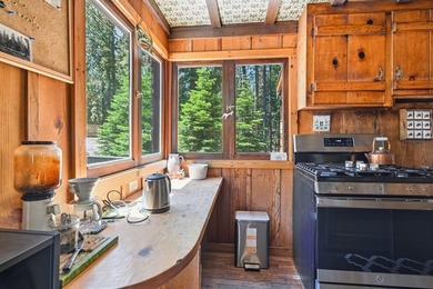 A classic Bert Andersen from 1950. Exposed beams with hand - photo 9