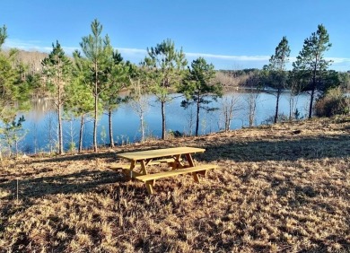 Lake Acreage For Sale in Oxford, Mississippi