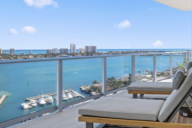 BRAND NEW - DIRECT WATERFRONT - ONE OF A KIND!! Located on the - photo 1