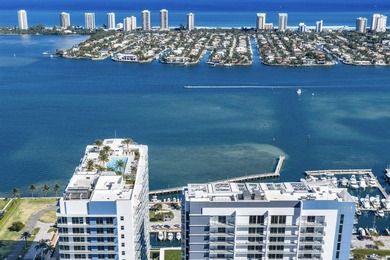 BRAND NEW - DIRECT WATERFRONT - ONE OF A KIND!! Located on the - photo 4