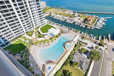 BRAND NEW - DIRECT WATERFRONT - ONE OF A KIND!! Located on the - photo 5