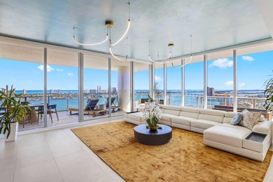 BRAND NEW - DIRECT WATERFRONT - ONE OF A KIND!! Located on the - photo 6