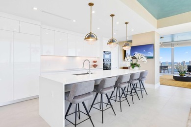 BRAND NEW - DIRECT WATERFRONT - ONE OF A KIND!! Located on the - photo 7