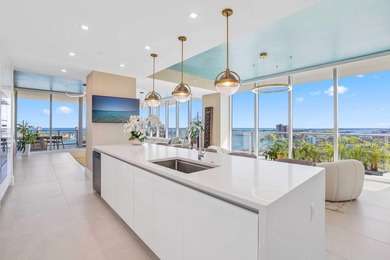 BRAND NEW - DIRECT WATERFRONT - ONE OF A KIND!! Located on the - photo 8