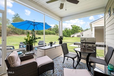 Super Clean, Move-In Ready Home in Sun City Hilton Head - NO - photo 29