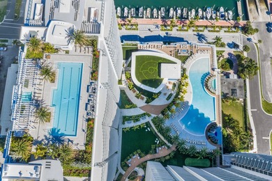 BRAND NEW - DIRECT WATERFRONT - ONE OF A KIND!! Located on the - photo 10