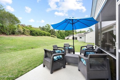 Super Clean, Move-In Ready Home in Sun City Hilton Head - NO - photo 31