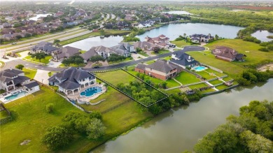 (private lake, pond, creek) Lot For Sale in Corpus Christi Texas