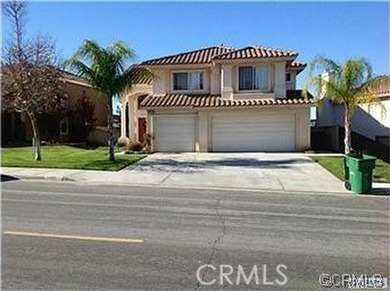 Lake Perris Home For Sale in Moreno Valley California