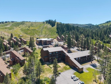 Wake up to views of the Tahoe Donner ski area and the brand-new - photo 1