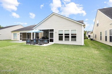 Super Clean, Move-In Ready Home in Sun City Hilton Head - NO - photo 33