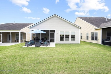 Super Clean, Move-In Ready Home in Sun City Hilton Head - NO - photo 35
