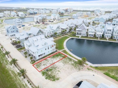 Lake Lot For Sale in Port Aransas, Texas