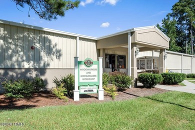 Super Clean, Move-In Ready Home in Sun City Hilton Head - NO - photo 43