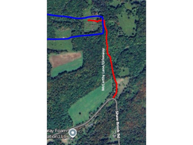 This is a __23.10____ acre parcel suitable for exploring - photo 4