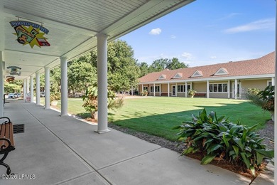 Super Clean, Move-In Ready Home in Sun City Hilton Head - NO - photo 48