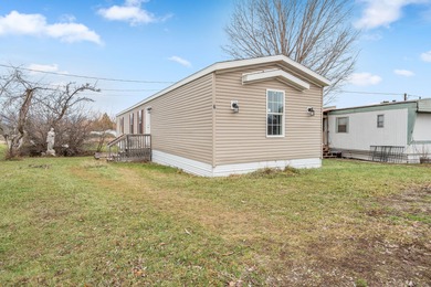 Lake Home For Sale in Kalispell, Montana